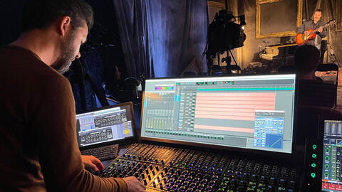 Egersound/Bekk Studio